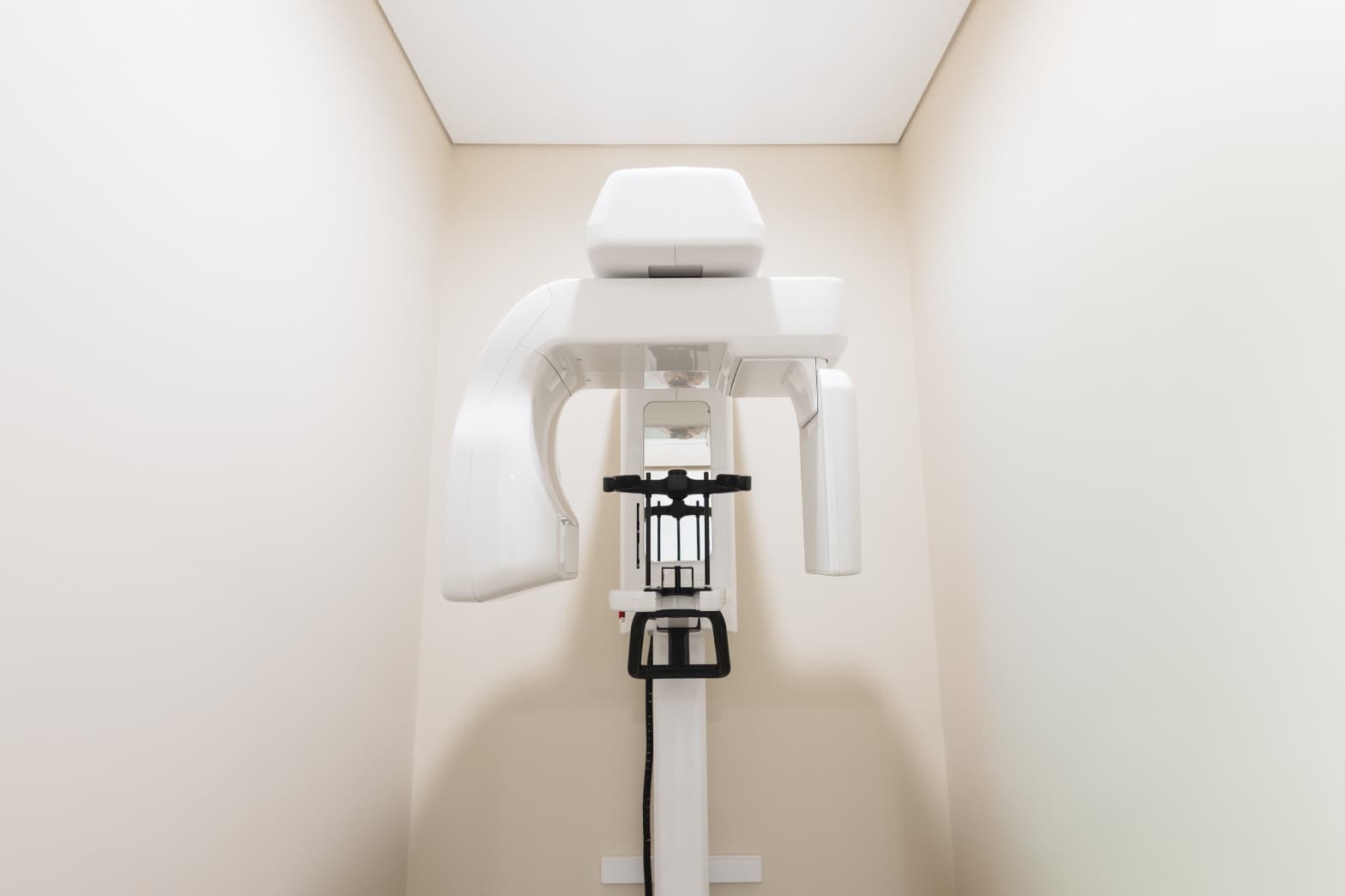 Imaging suite at Sienna Smiles dental practice in Hilbert