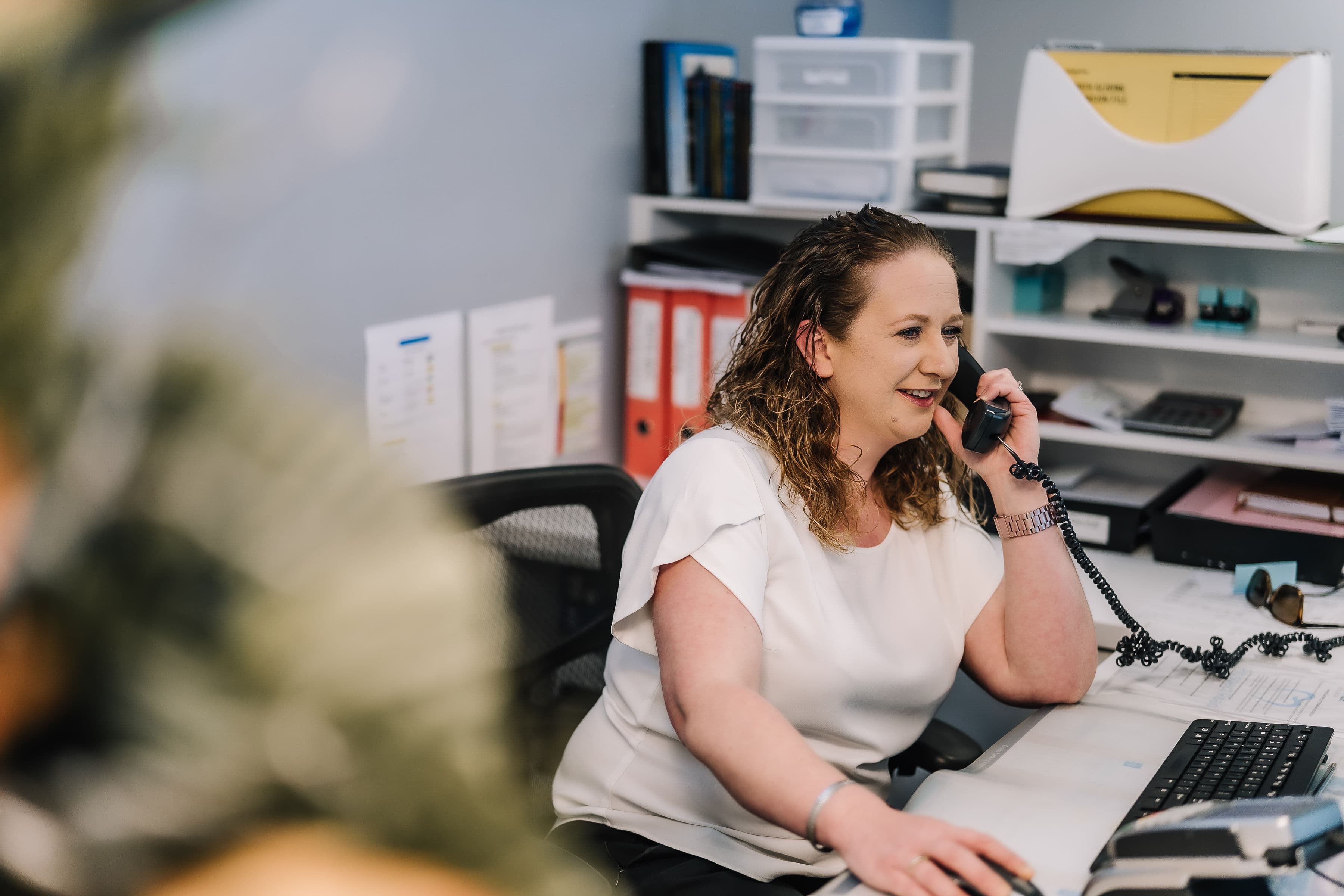 Imaging Suite at Sienna Smiles dental practice, Hilbert