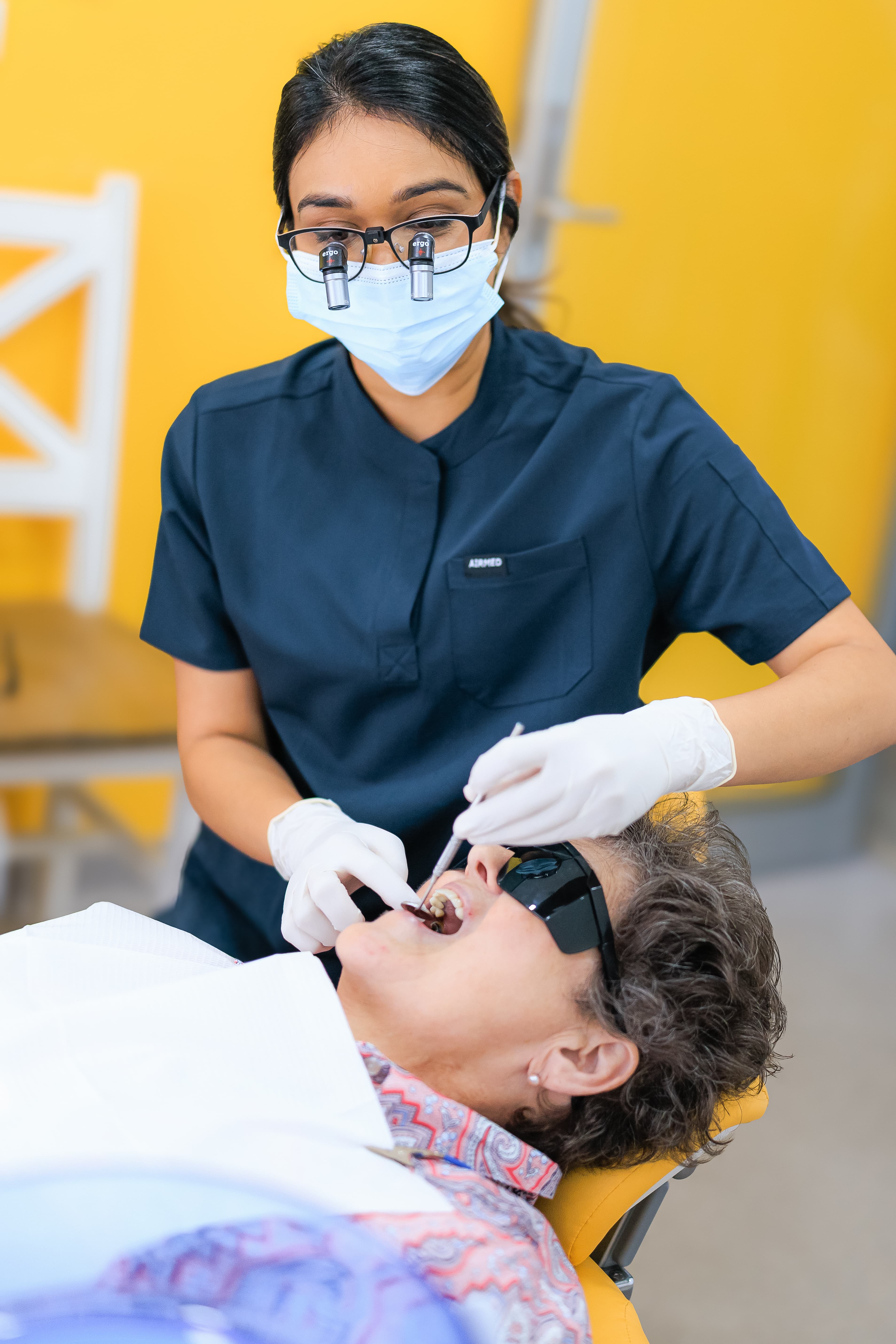 Porcelain veneer shells — ultra-thin ceramic crafted for a natural, seamless smile at Sienna Smiles