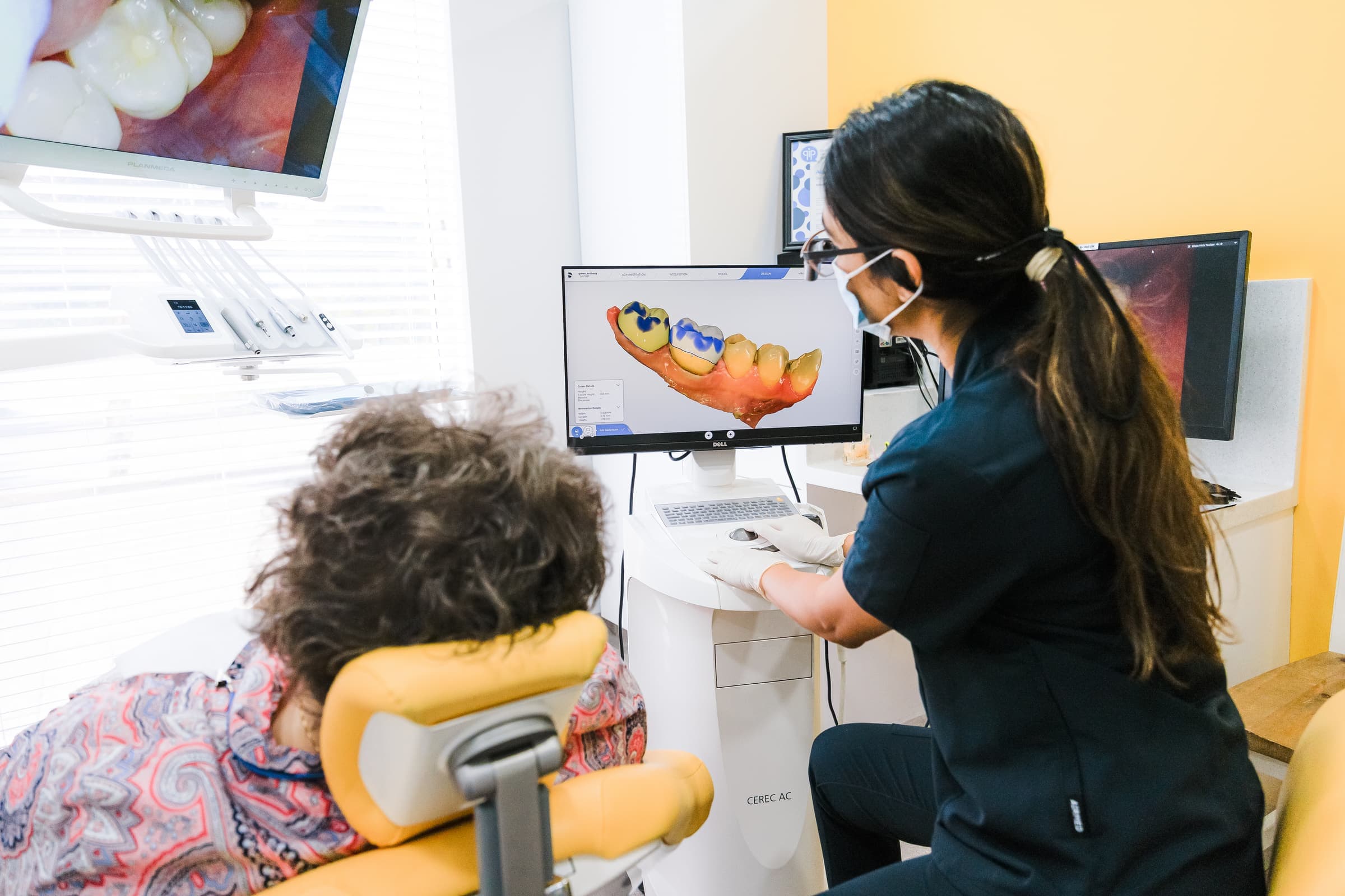 Understanding restorative dentistry — crowns, bridges, and fillings at Sienna Smiles