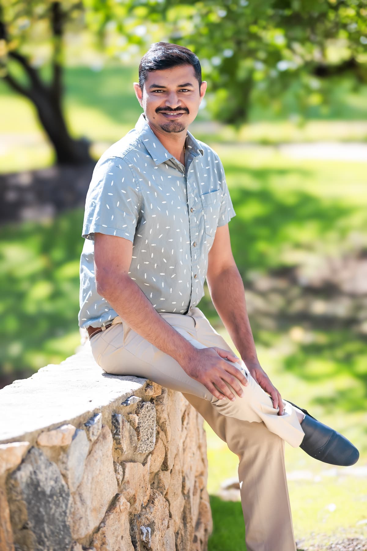 DJ, Dental Assistant at Sienna Smiles