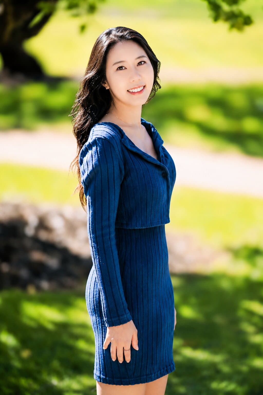 Emily Chae, Oral Health Therapist at Sienna Smiles